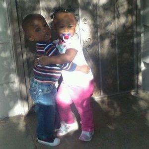 Meet your Posher, Deric